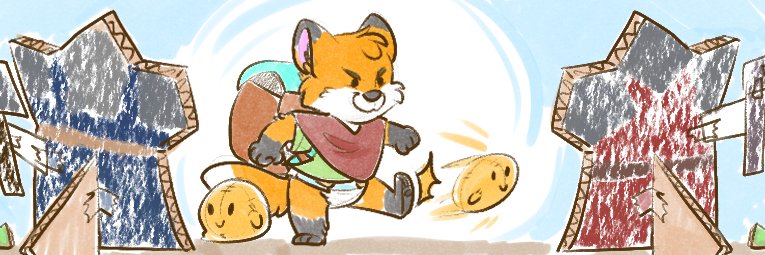 Little Leif banner