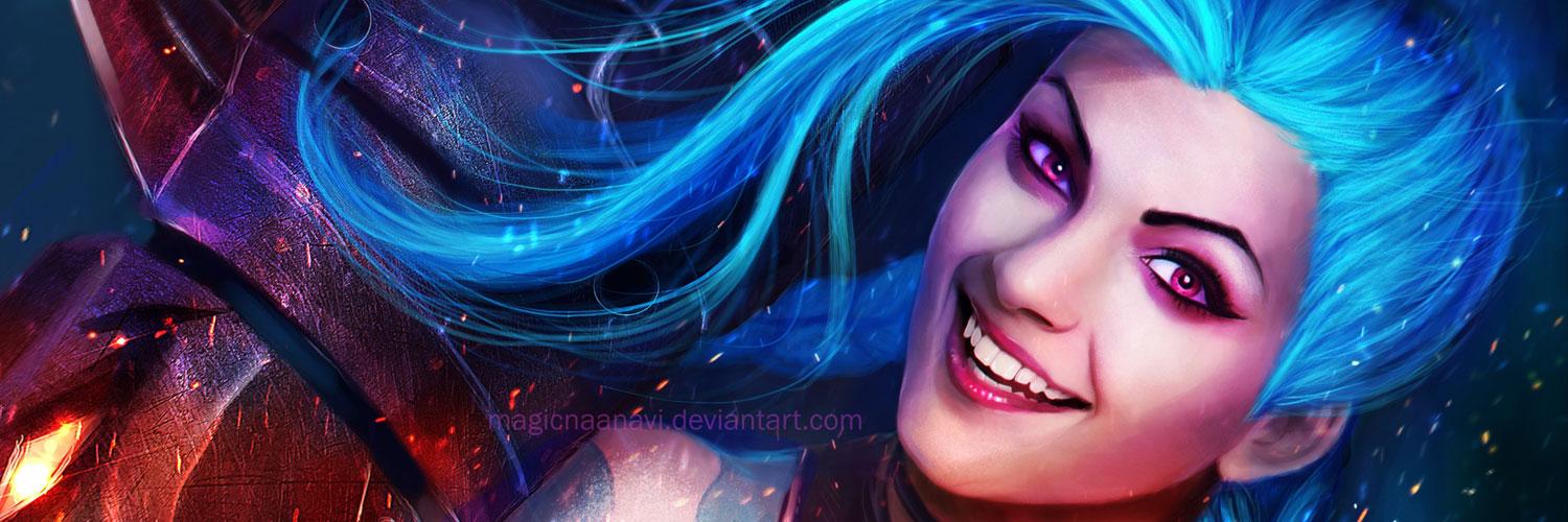 krayyk's profile banner image