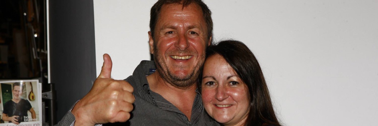 tracymbeattie's profile banner image