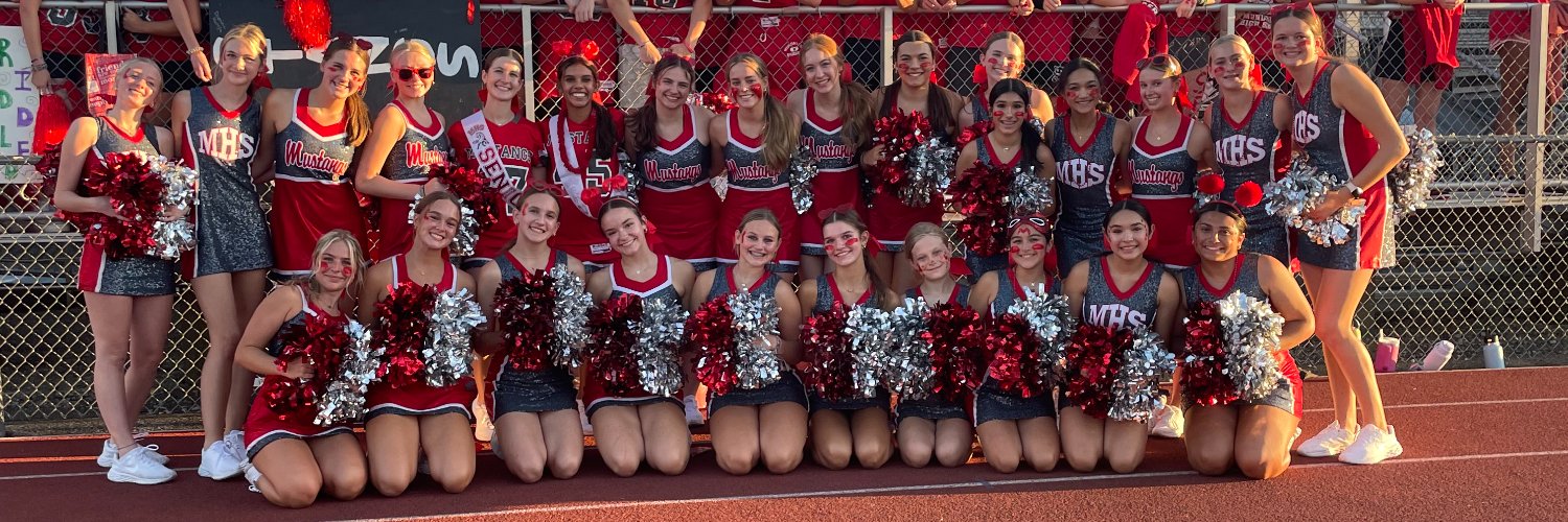 Mundeleindance's profile banner image