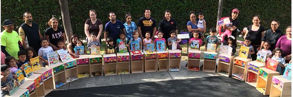 bringmeabook Profile Banner