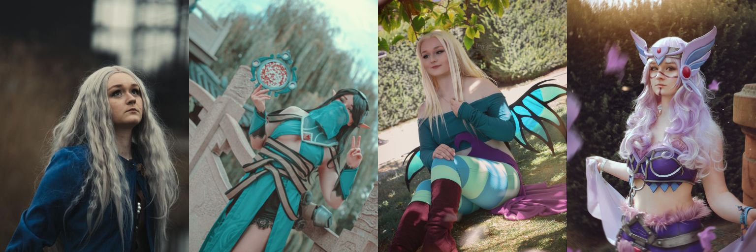 SkyChanCosplay's profile banner image