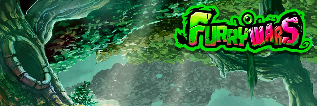 FurryWars's profile banner image