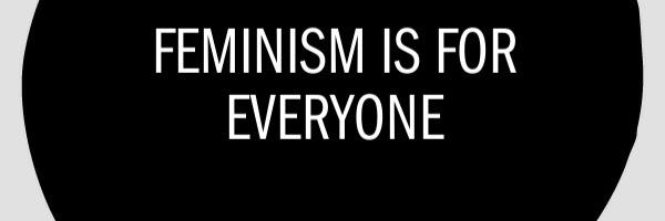 NewWaveFeminism's profile banner image