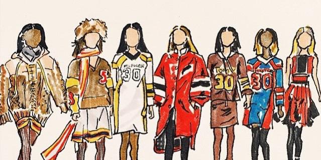 HadidOutfit's profile banner image