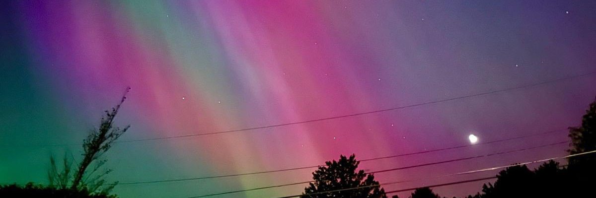megator93's profile banner image