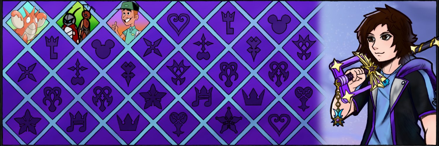 ProjectThor_'s profile banner image
