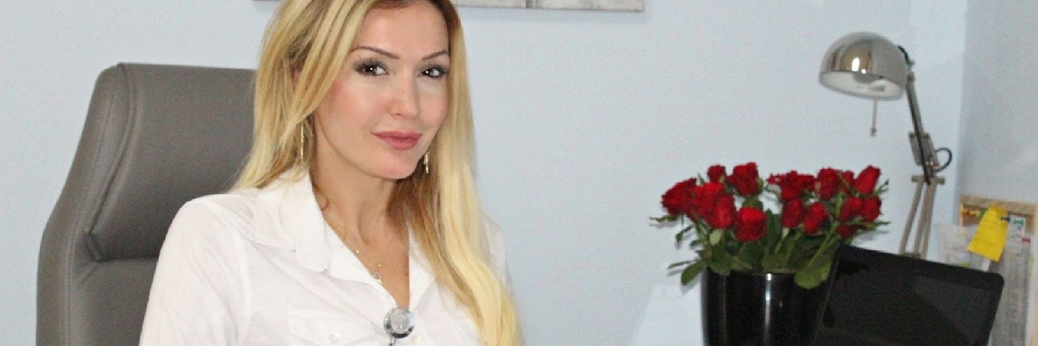 GulgorYasemin's profile banner image