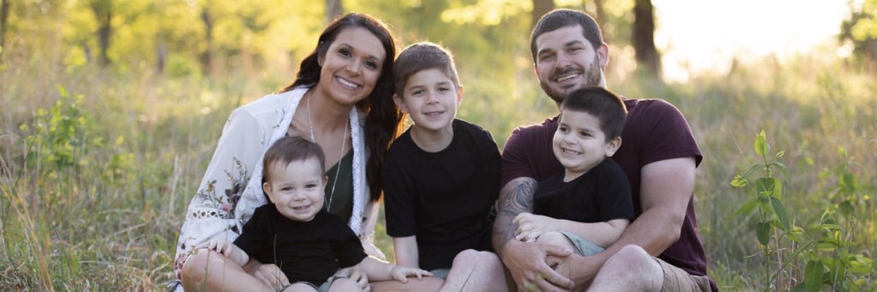 morganrainey's profile banner image