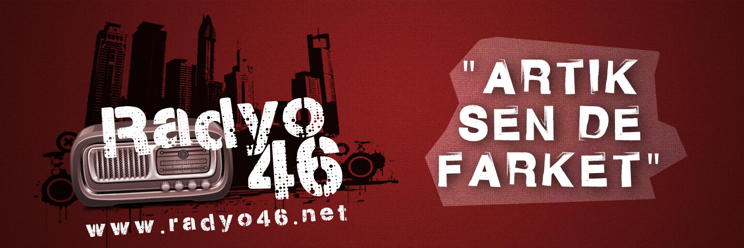 _Radyo46_'s profile banner image