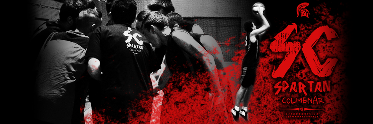 SpartanColmenar's profile banner image