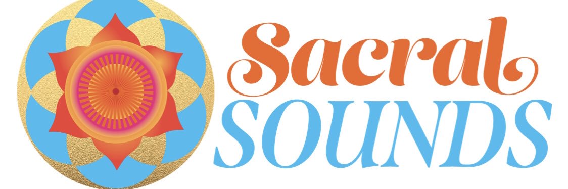 SACRAL SOUNDS LLC banner