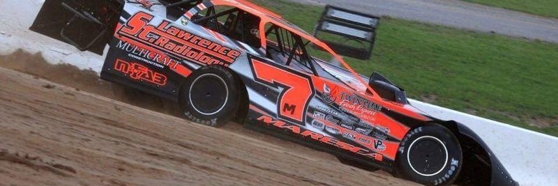 mikemaresca7's profile banner image