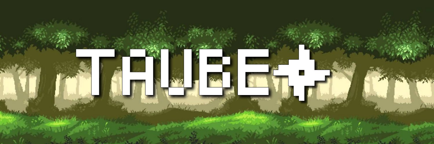 Taube banner