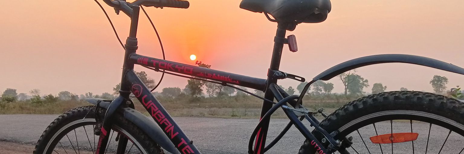 anshuvishad's profile banner image