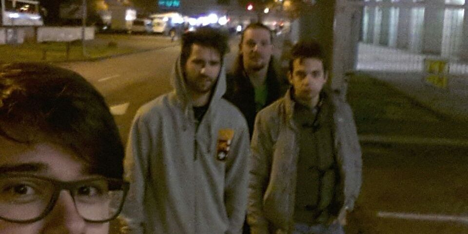 AlbertoMarcuzzo's profile banner image