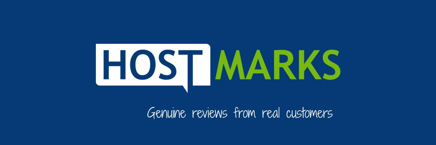 hostmarks's profile banner image