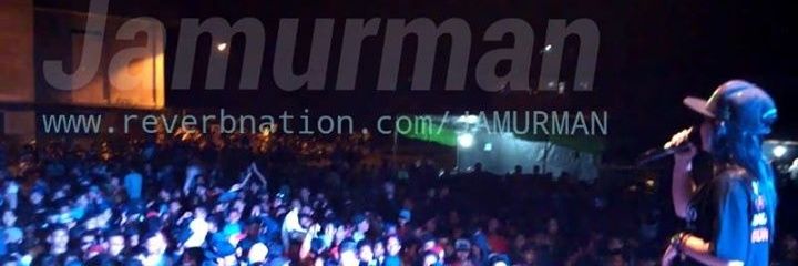JAMURMAN banner