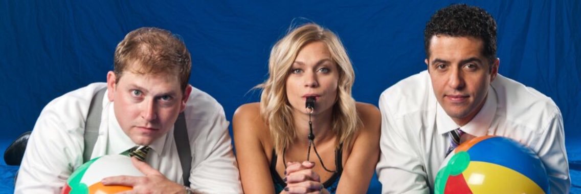 jacburtney's profile banner image
