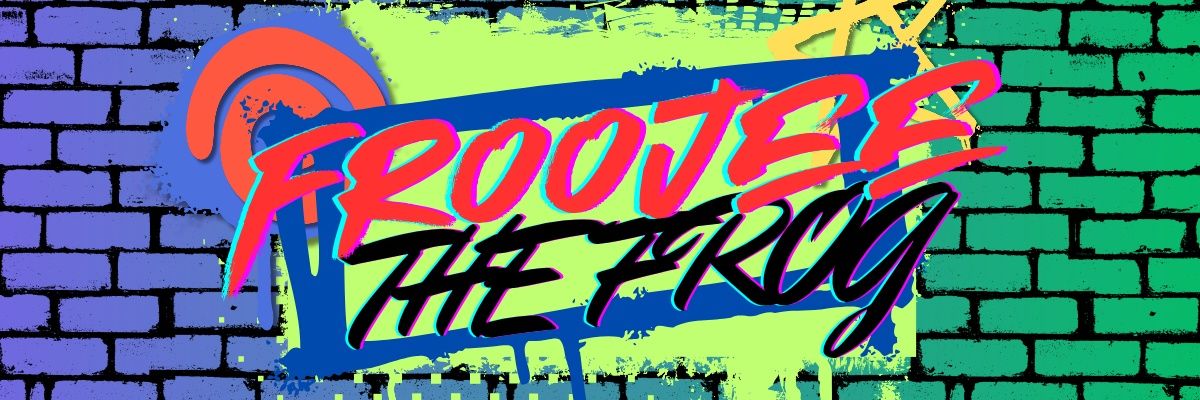 𝙁𝙧𝙤𝙤𝙟𝙚𝙚, 𝙩𝙝𝙚 𝙛𝙧𝙤𝙜 🐸🍃's banner