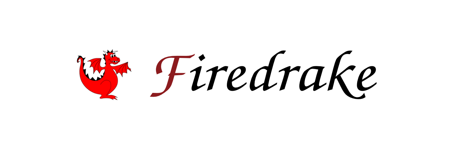 Firedrake Project banner