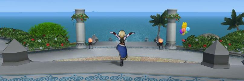 Oppa_DQX's profile banner image