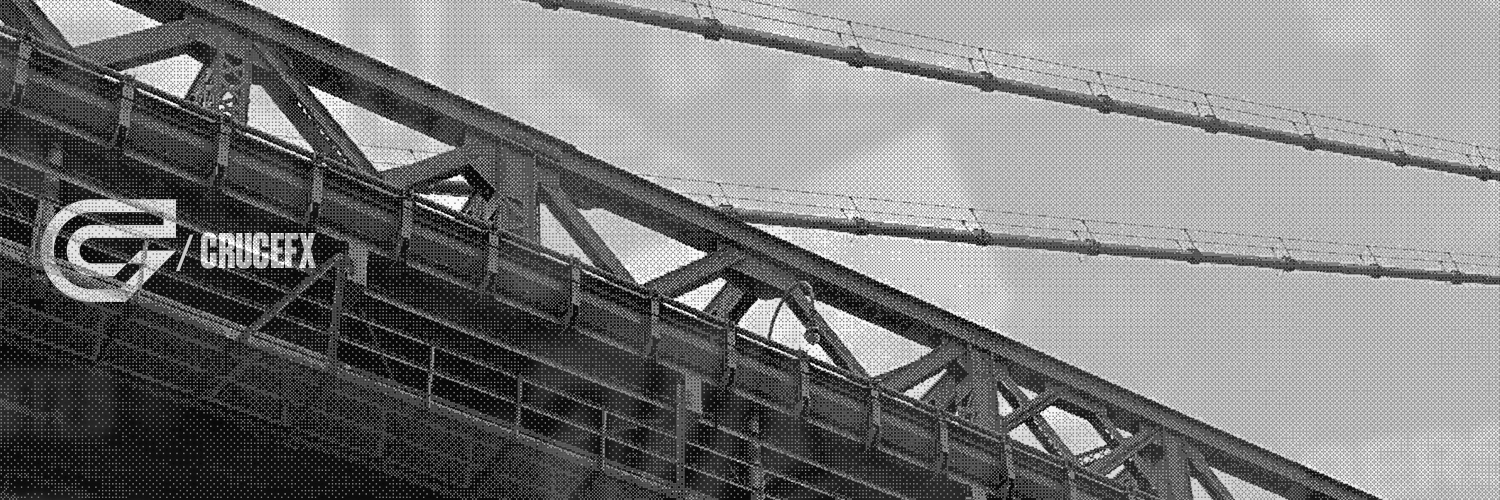 Crucefx's profile banner image