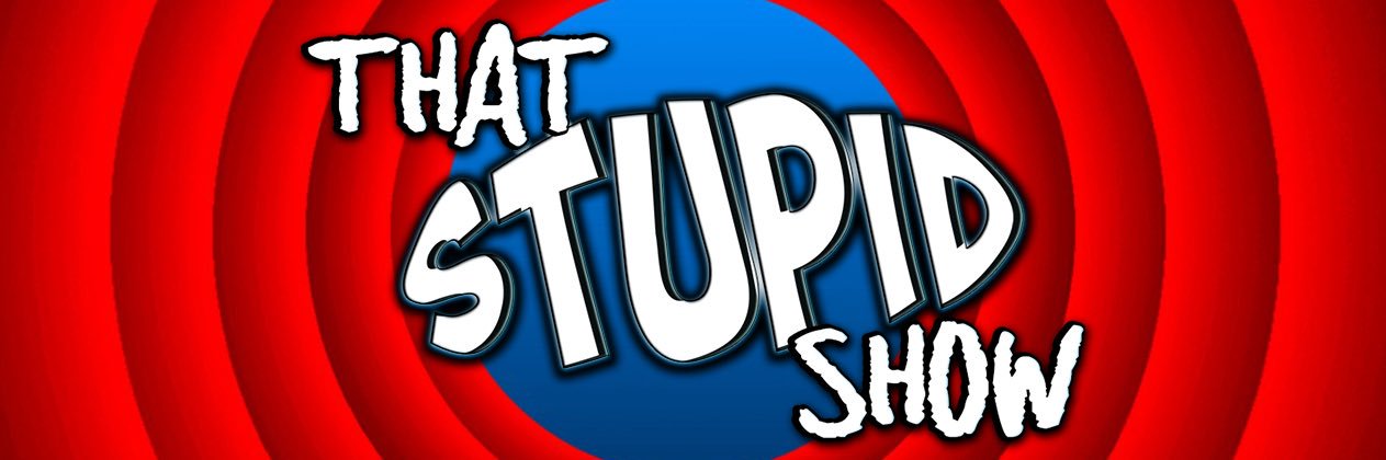 ThatStupidShow's profile banner image