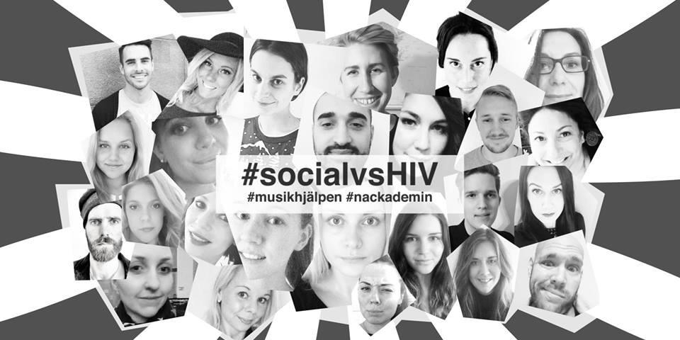 SocialVsHiv's profile banner image