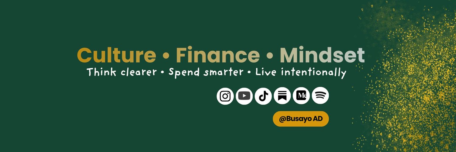 busayoad's profile banner image