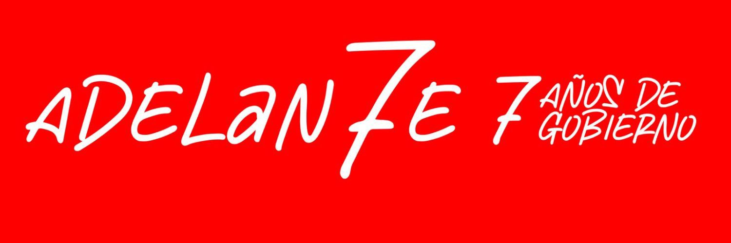 PSOE Segovia's banner