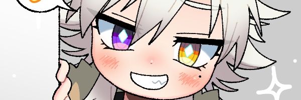 Kitsu the Floof?! banner