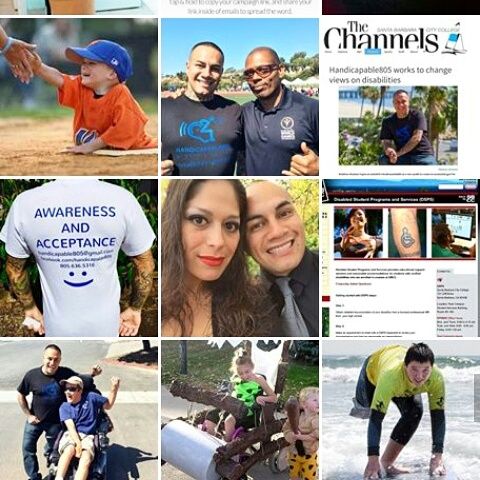 handicapable805's profile banner image