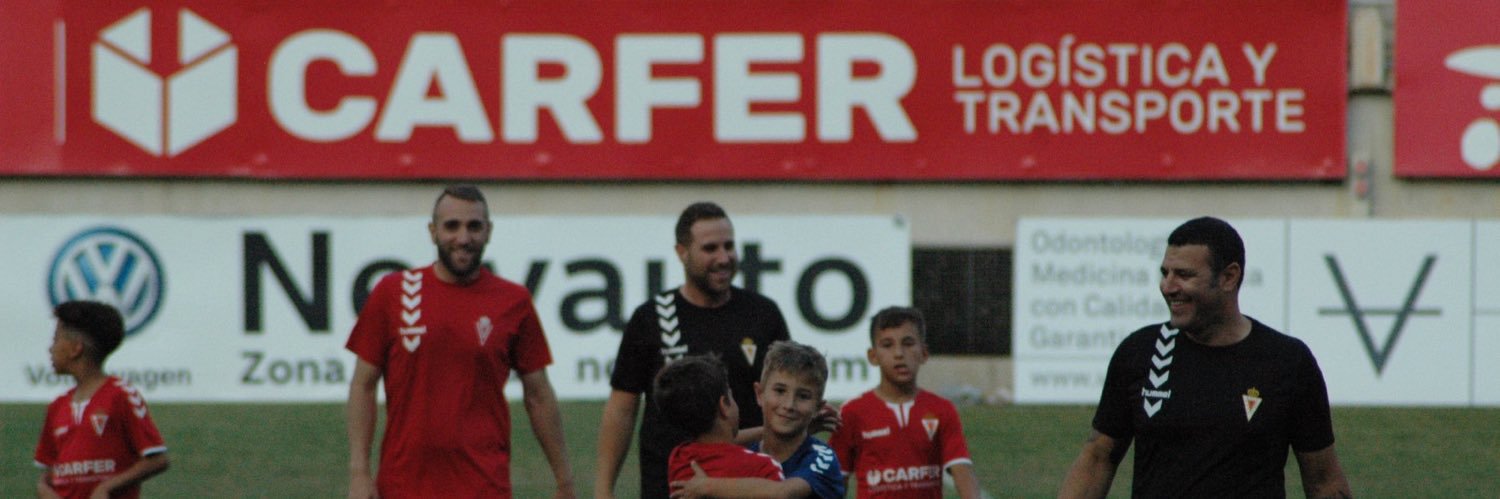 CarrileroFerrer's profile banner image