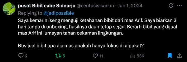 jadipossible Profile Banner