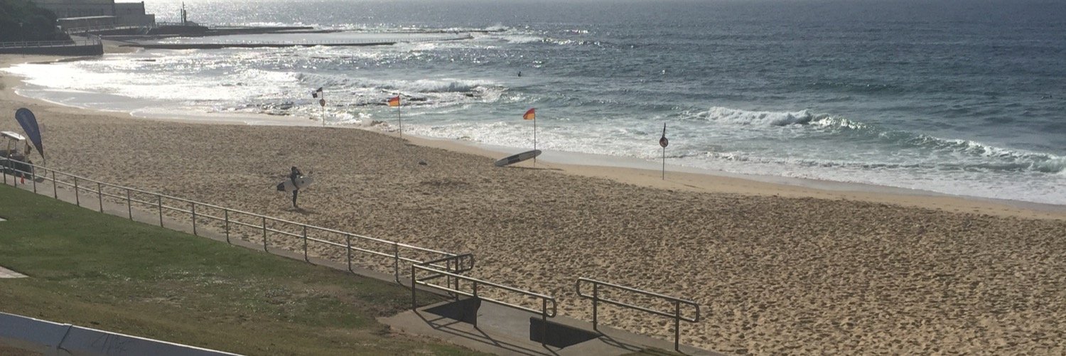 Mitchell Claydon banner