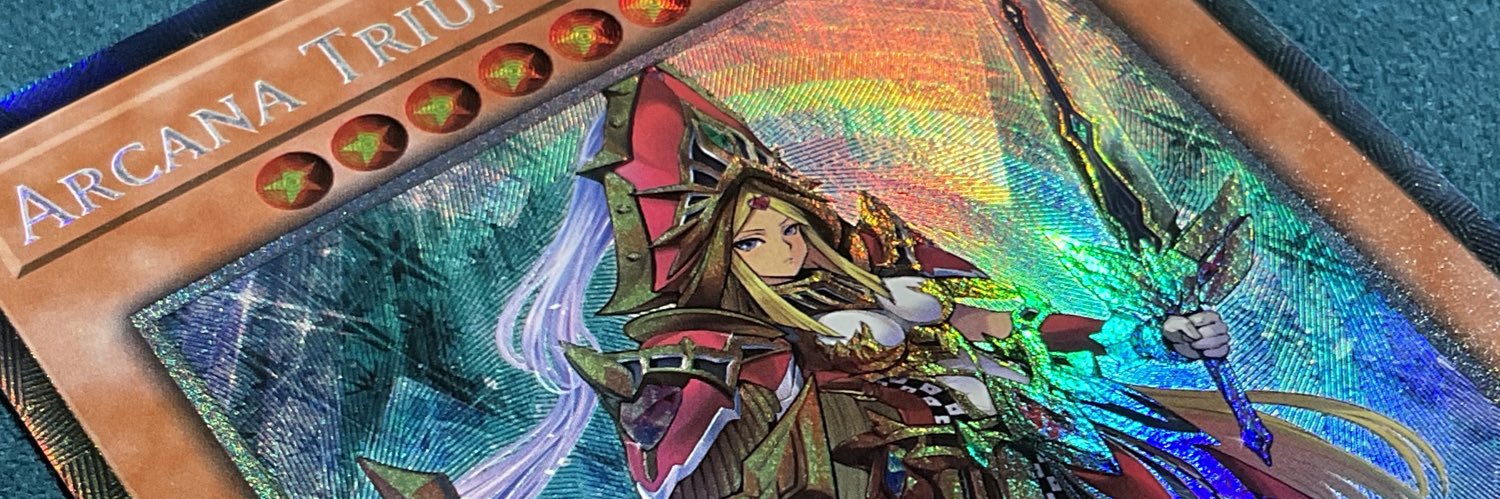 arcana63's profile banner image