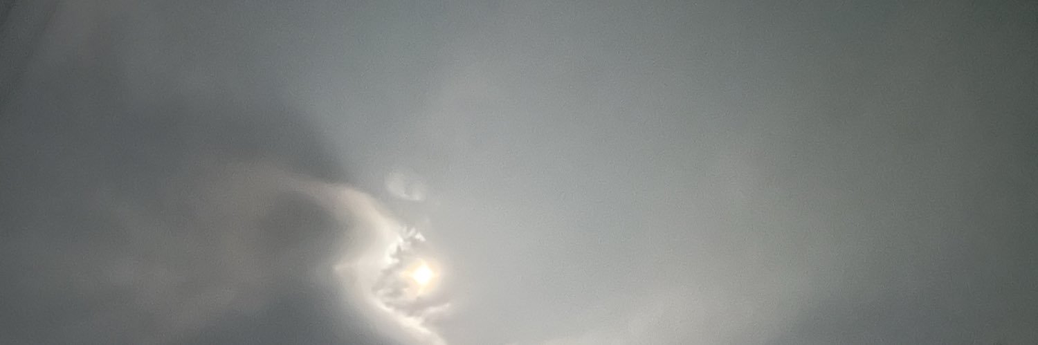 SnowRudolph's profile banner image