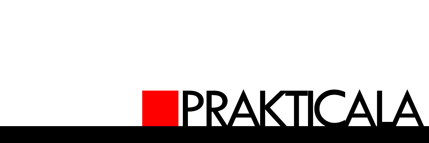 Prakticala's profile banner image