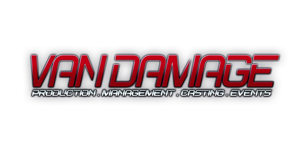 AaronVanDamage's profile banner image