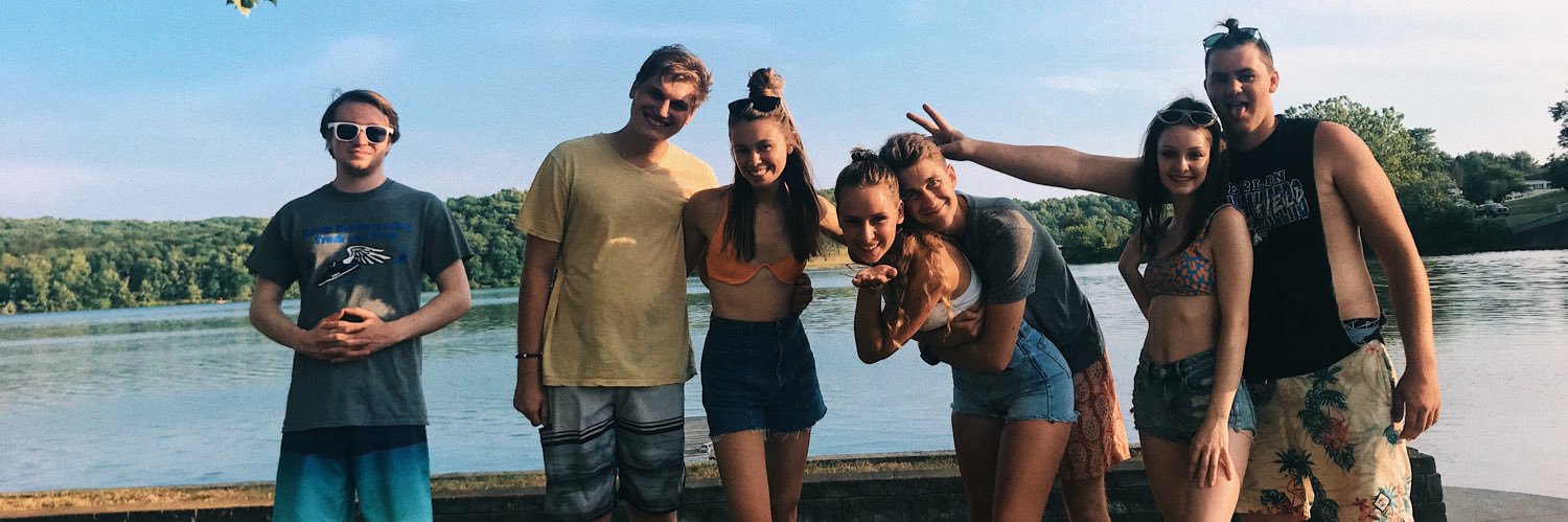 Lpletch18's profile banner image