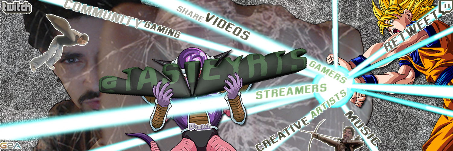TasteyRTs's profile banner image