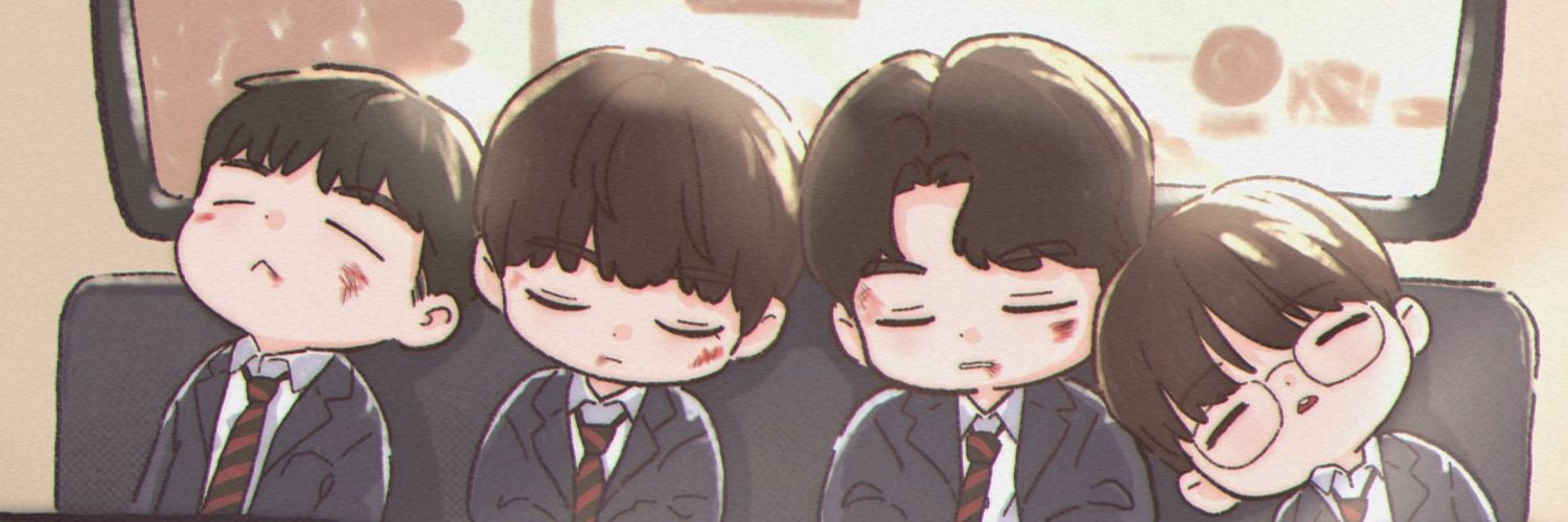 dong880206's profile banner image