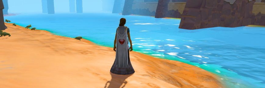 AnjelleRS's profile banner image