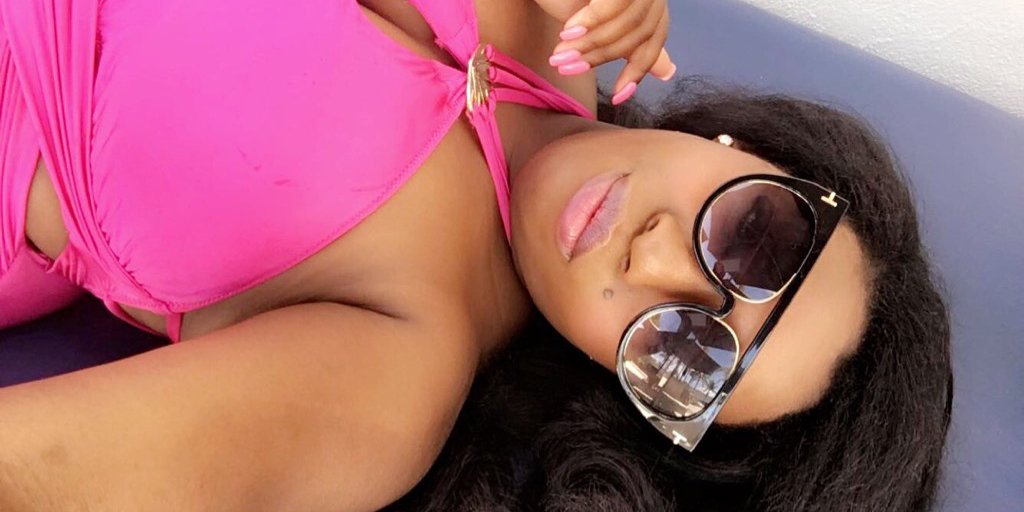 Mariyah_TSH's profile banner image