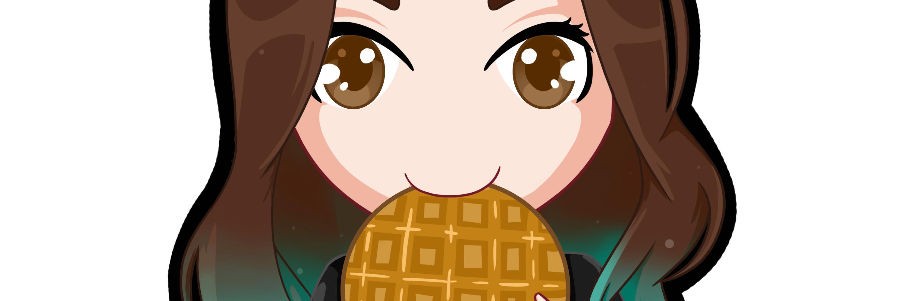 HausWaffles's profile banner image
