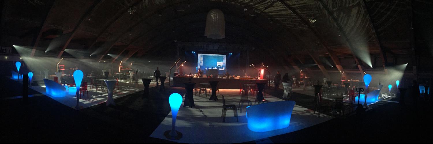 Dushow Toulouse banner