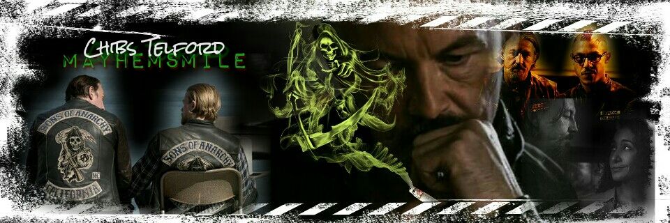 MayhemSmile's profile banner image