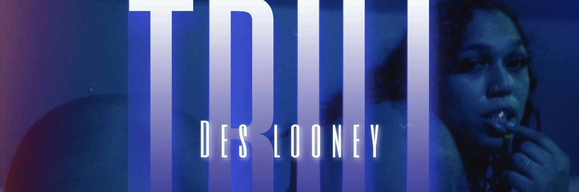 Des Loony banner