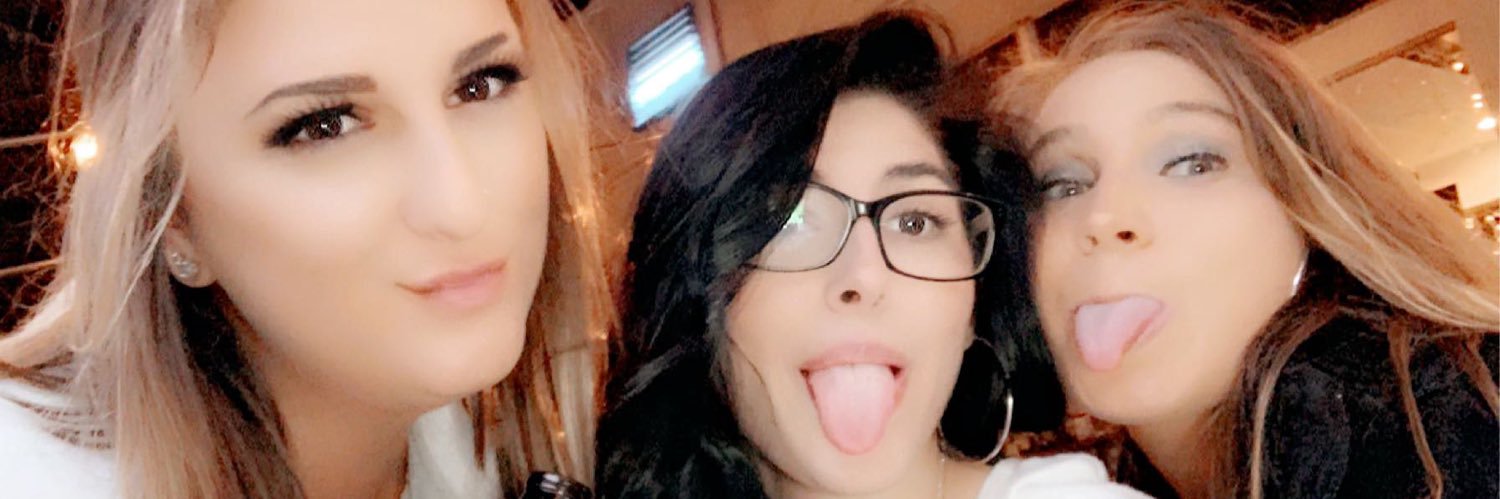 marissarae141's profile banner image